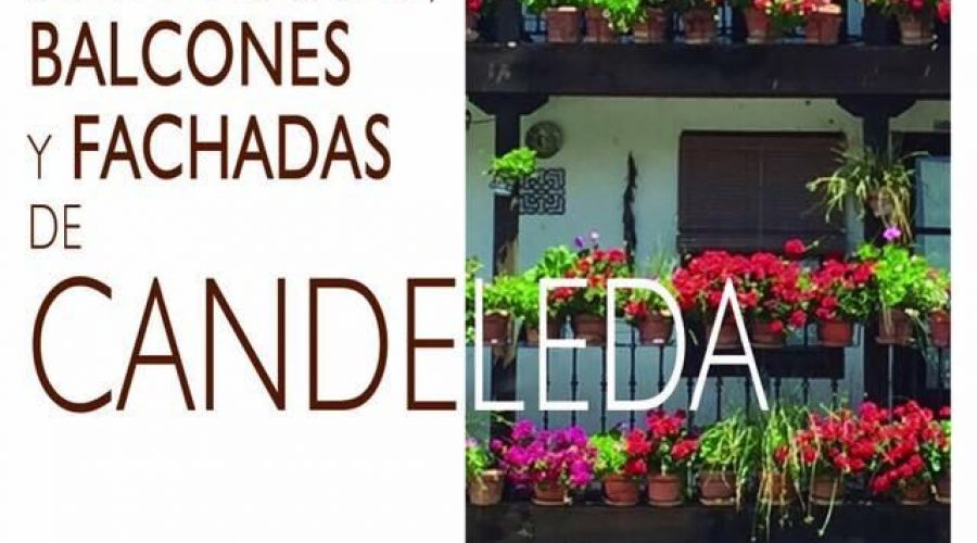 III Concurso de decoración de ventanas, balcones y fachadas de Candeleda - Hotel Rural El Camino III Concurso de decoración de ventanas, balcones y fachadas de Candeleda - Hotel Rural El Camino